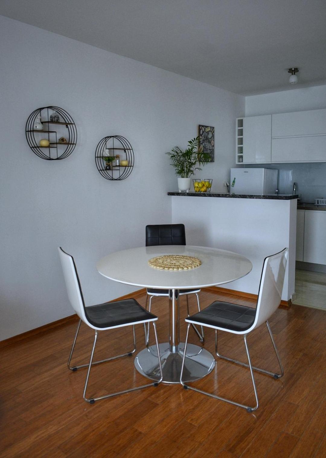 Apartamento Sara Split