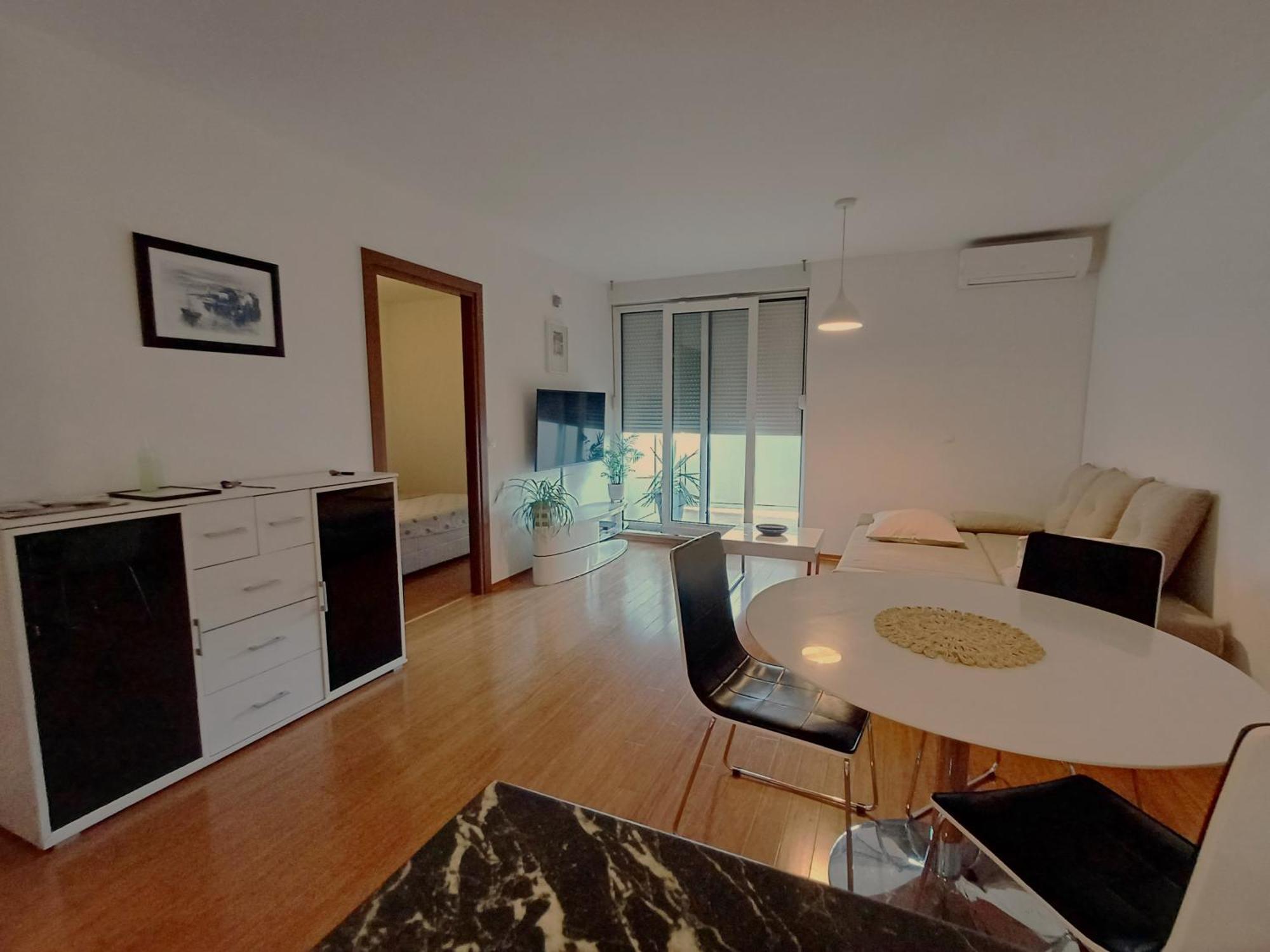 Apartamento Sara