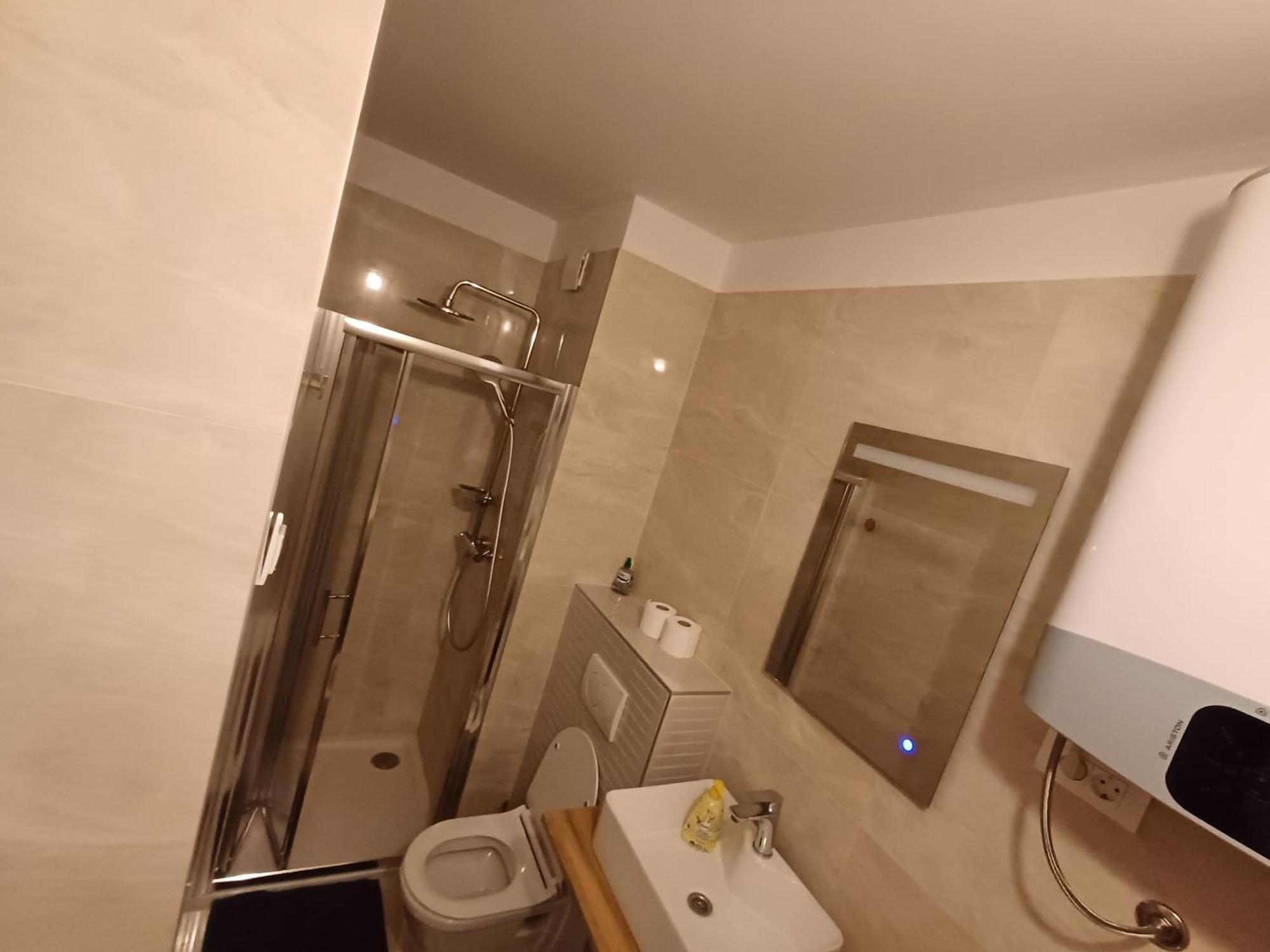 Apartamento Sara Split